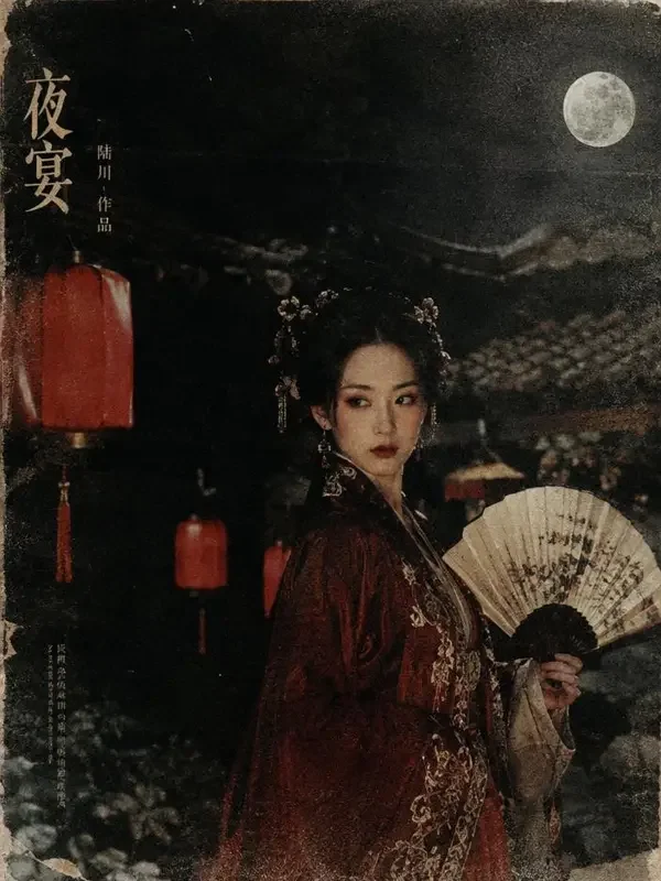 穿越重生题材短剧合集封面